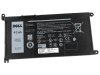 3500mAh 42Wh 3-Cell Dell Inspiron 15 5593 P90F P90F002 Battery