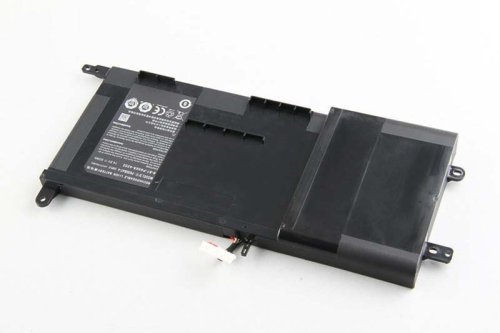 Original 4054mAh 60Wh 6-Cell Battery Clevo 6-87-P650S-4253