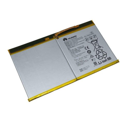 Original 6500mAh 24.7Wh 2 Cell Huawei 1ICP3/90/99-2 HDN-L09 HDN-W09 Battery