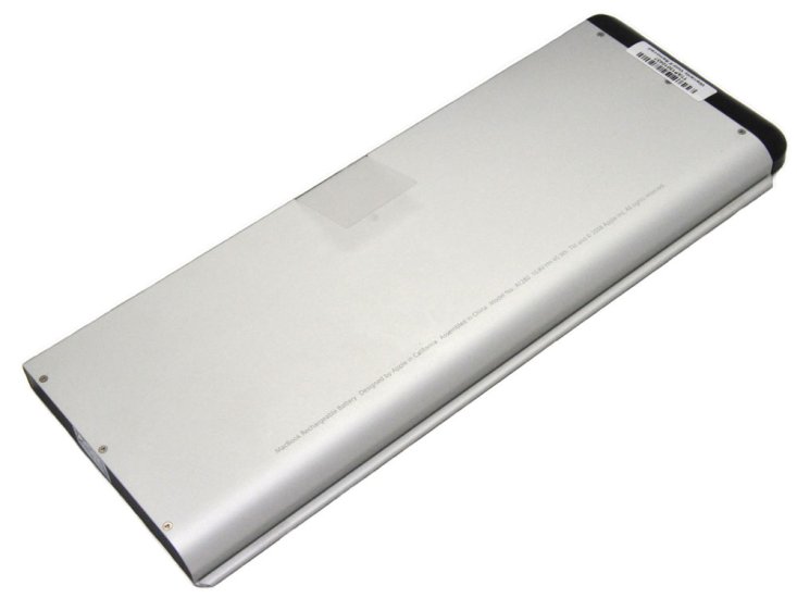 45Wh Laptop Battery For Apple A1280 661-4817 - Click Image to Close