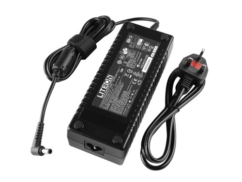 Adapter Charger toshiba PA3290U-2ACA cord + Cord 135W