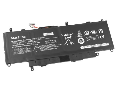 Original 49Whr Battery Samsung ATIV Smart PC Pro 700T 700T1C XE700T1C