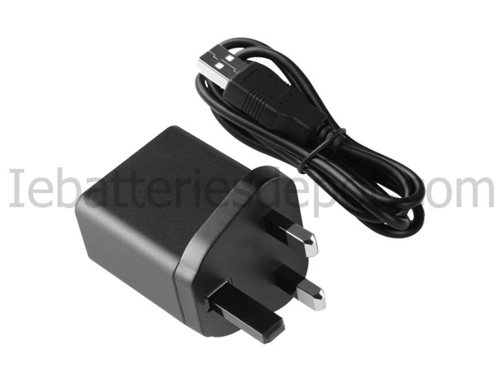 10W Alcatel 1x 2019 3v 5099Y Power Adapter Charger - Click Image to Close