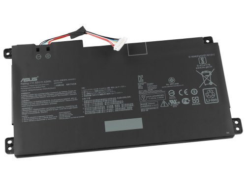 Original Asus B31N1912 Battery 3640mAh 42Wh 3-Cell