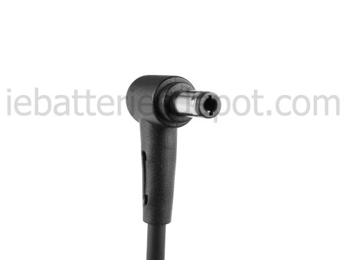 Original 65W Asus ADP-65GD BA Adapter Charger + Power Cord