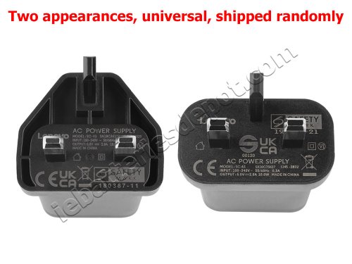 Original 10W Adapter Charger A-rival Bioniq 700