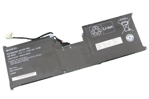 Original 3800mAh 29Whr Battery Sony Vaio SVT11213CGW SVT11215CGB/W