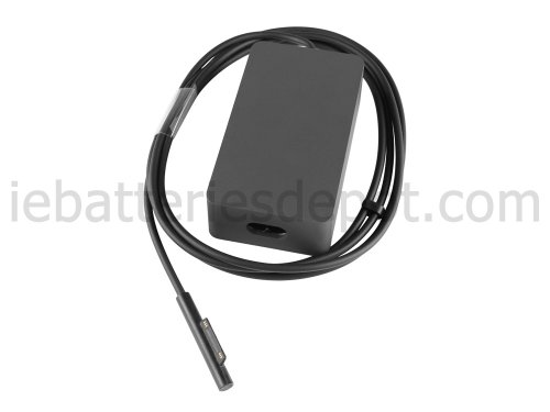 Original 65W Microsoft Surface Pro 8 i5-1135G7 Adapter Charger + Power Supply