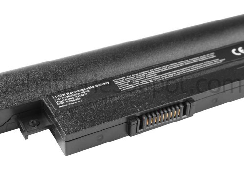 3050mAh 45Wh 4-Cell Battery Medion Akoya E7419 MD 60280