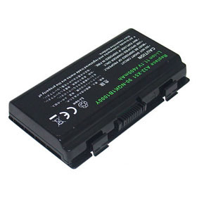 Original Battery Packard Bell Easynote Mx 5200mAh 6 Cell