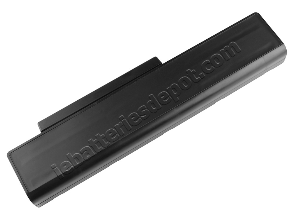 5200mAh 58Wh Battery Packard Bell SQU-712