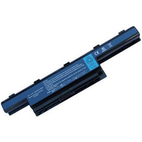 Original Battery Packard Bell Easynote Ls Ns44 Ts13 7800mAh 9 Cell