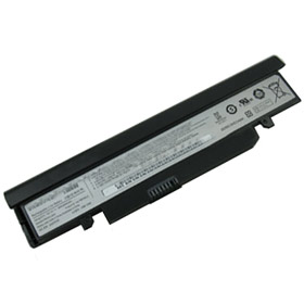 7800mAh 6 Cell Laptop Battery Samsung NP-NC108 NP-NC111