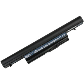 Original Battery Packard Bell As10b41 5200mAh 6 Cell