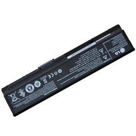 Original Battery LG p430 p530 5.2Ah 6 Cell