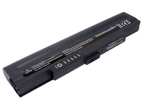 4800mAh 6 Cell Laptop Battery Samsung NP-P200I NP-P200C