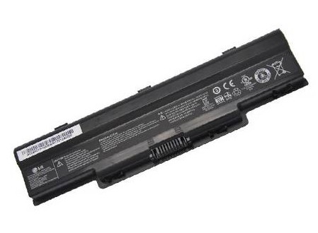 Original Battery LG p330 5.2AH 6 Cell