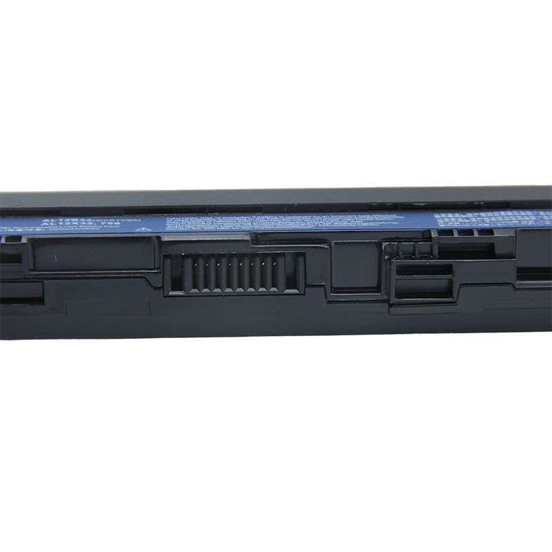 2500mAh 37Wh 4 Cell Acer Aspire V5-121P Battery