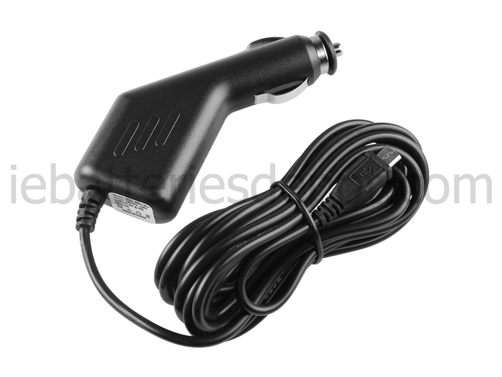 10W Nokia 8110 4G DC Adapter Car Charger