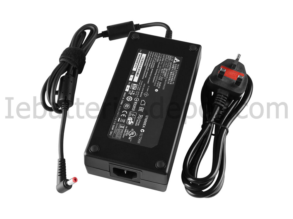 Original 230W Acer Predator Helios 300 PH315-53 AC Adapter Charger