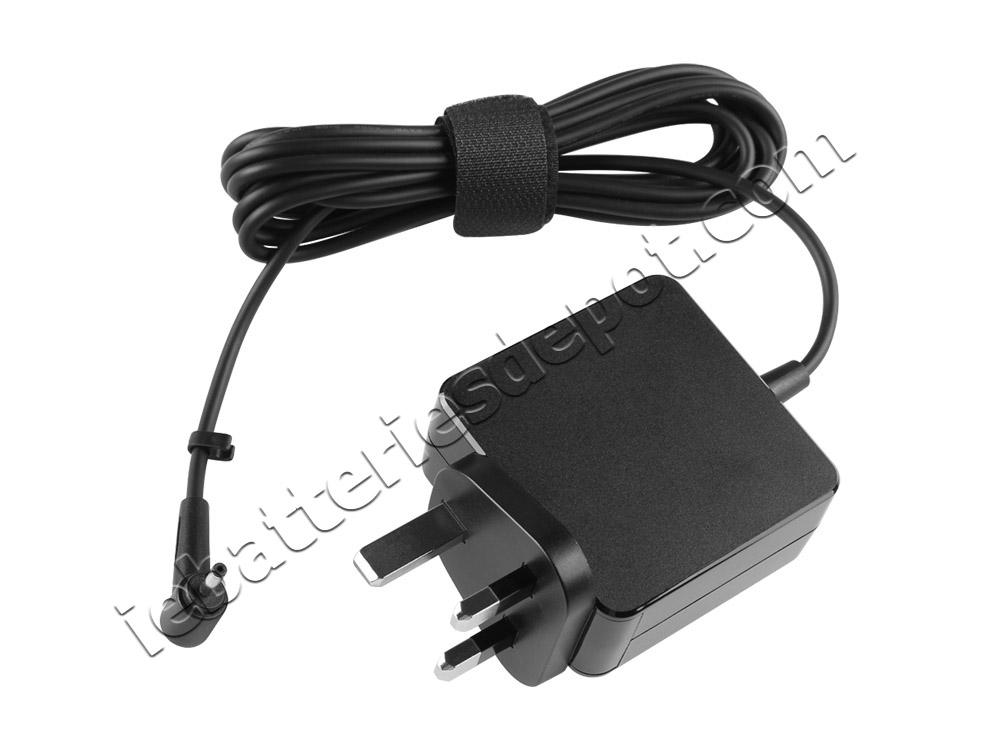 Original 45W Acer TravelMate P2 TMP214-53-544H Adapter Charger + Cord