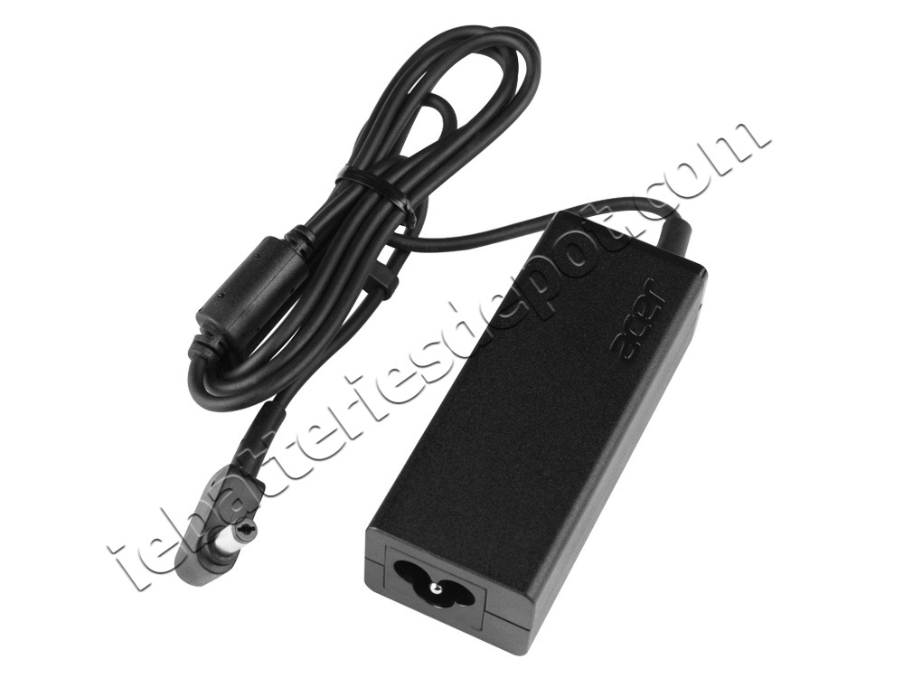 45W Delta ADP-45HE B Power Adapter Charger + Cord