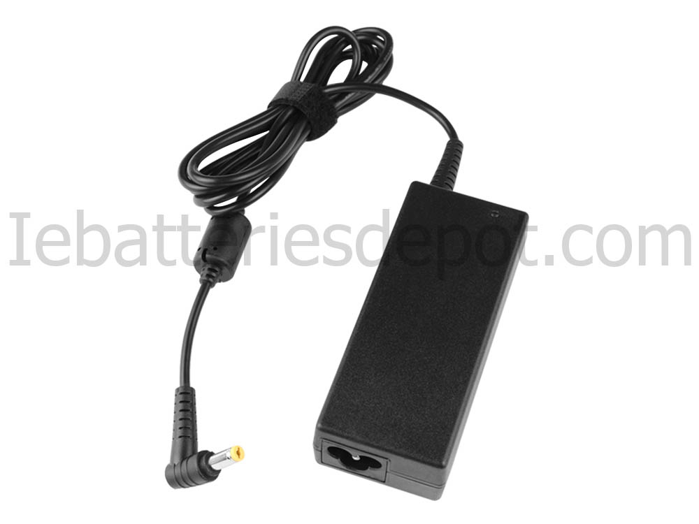 Original 65W Acer Aspire 3 A315-41-R5MD Power Adapter + Free Cable