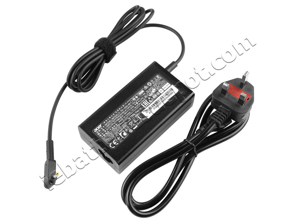 Original 65W Acer R13 R7 372T 50WZ AC Adapter Charger