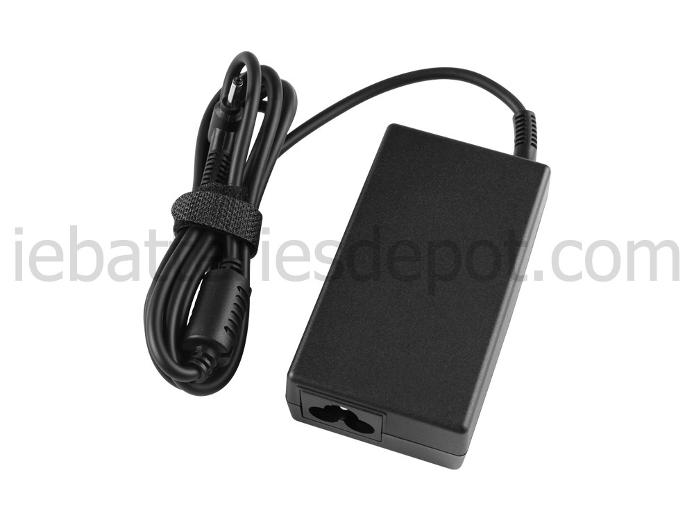 65W LiteOn PA-1650-08 Power Adapter Charger + Free Cord