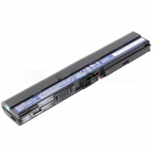 2500mAh 4 Cell Battery Acer Aspire One AO756-4854 756-B8772G32N