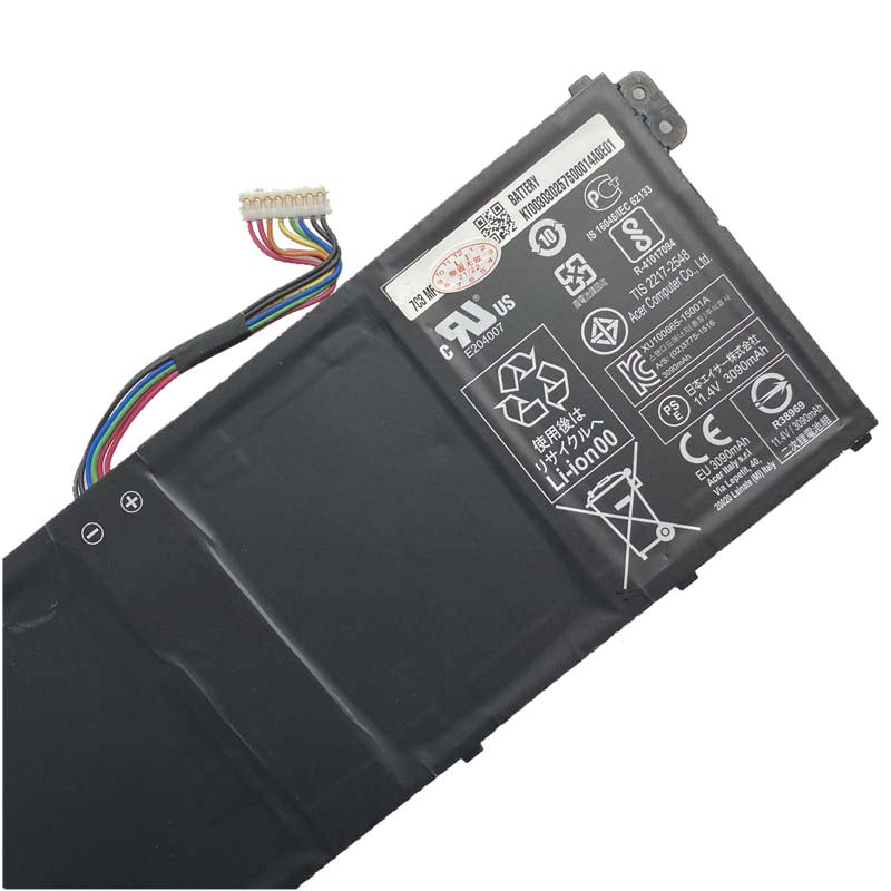 Original 3 Cell Battery Acer Aspire 3 A315-55G-550G