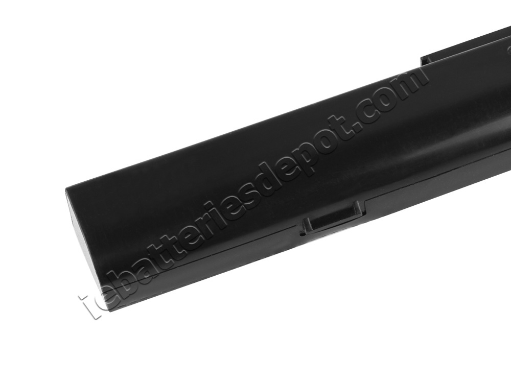 2800mAh 41.4Wh 4-Cell Asus Aspire E5-475G-57ZL Battery