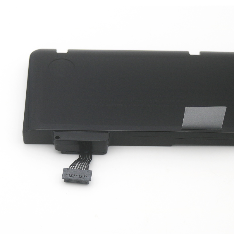 5800mAh 63.5Wh Laptop Battery for Apple MacBook Pro 13-inch MB991ZP/A