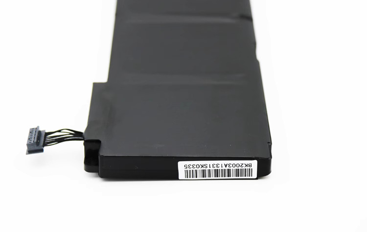 5400mAh 60Wh 63.5Wh Apple MacBook Pro 15" MB133B/A Battery