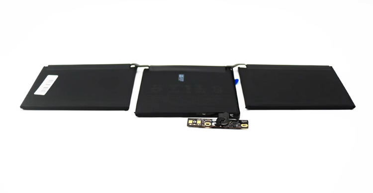 5103mAh 58.2Wh Apple MacBook Pro 13-inch 2019 MUHR2 Battery