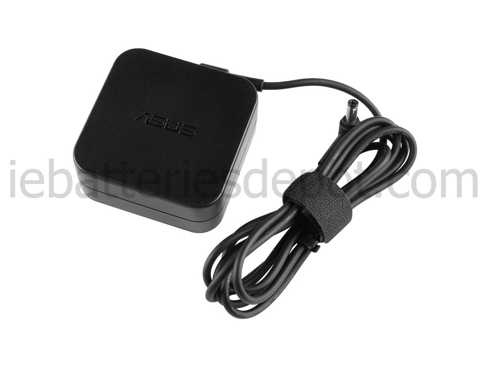 Original 65W Asus ML239H Monitor Adapter Charger + Power Cord