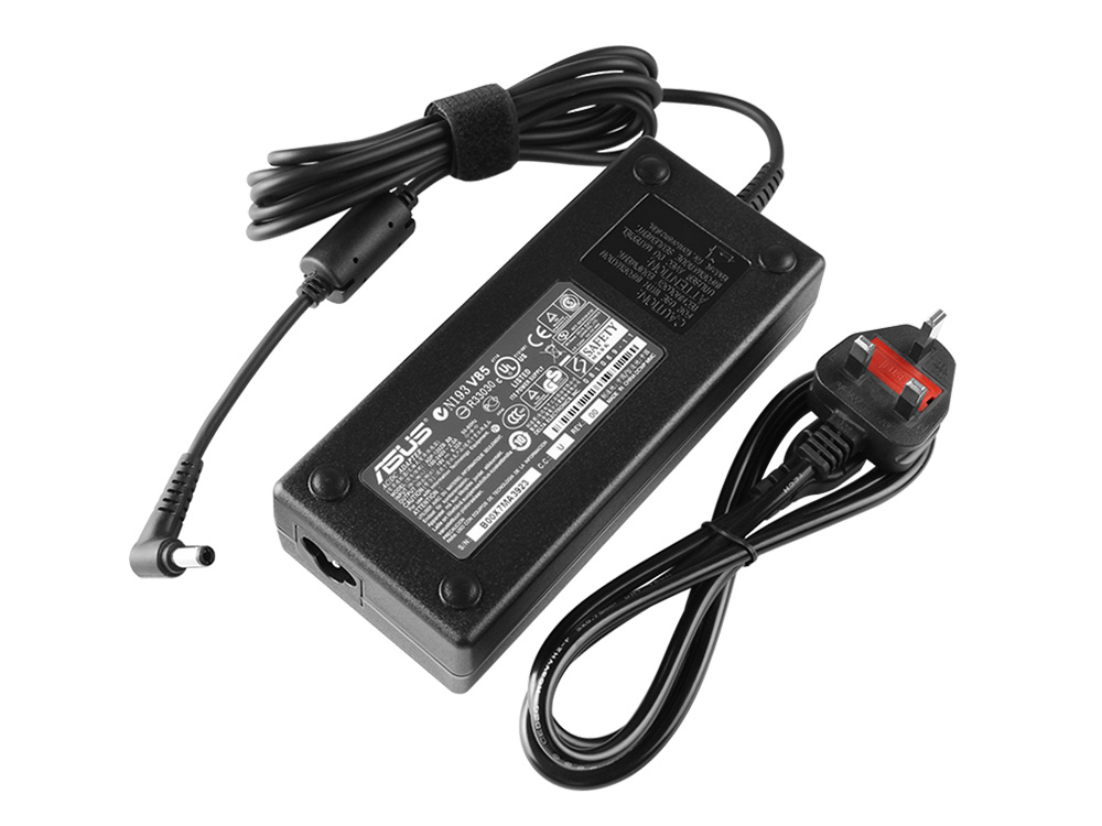 120W Adapter Charger Asus 0A001-00710000 + Free Cord