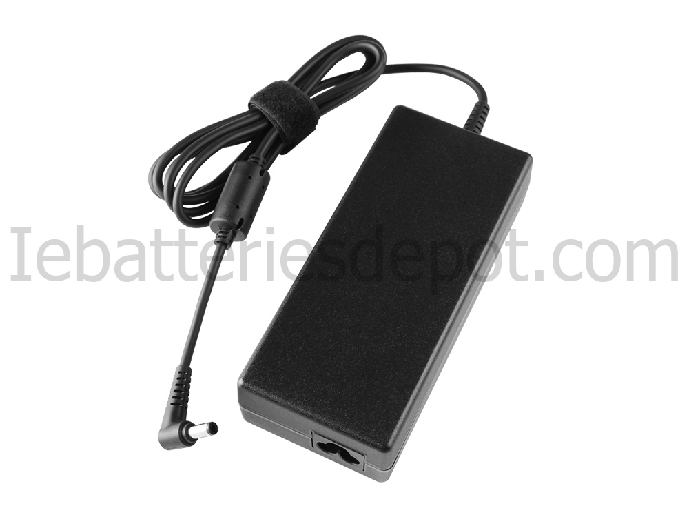 120W Adapter Charger Asus 0A001-00710000 + Free Cord