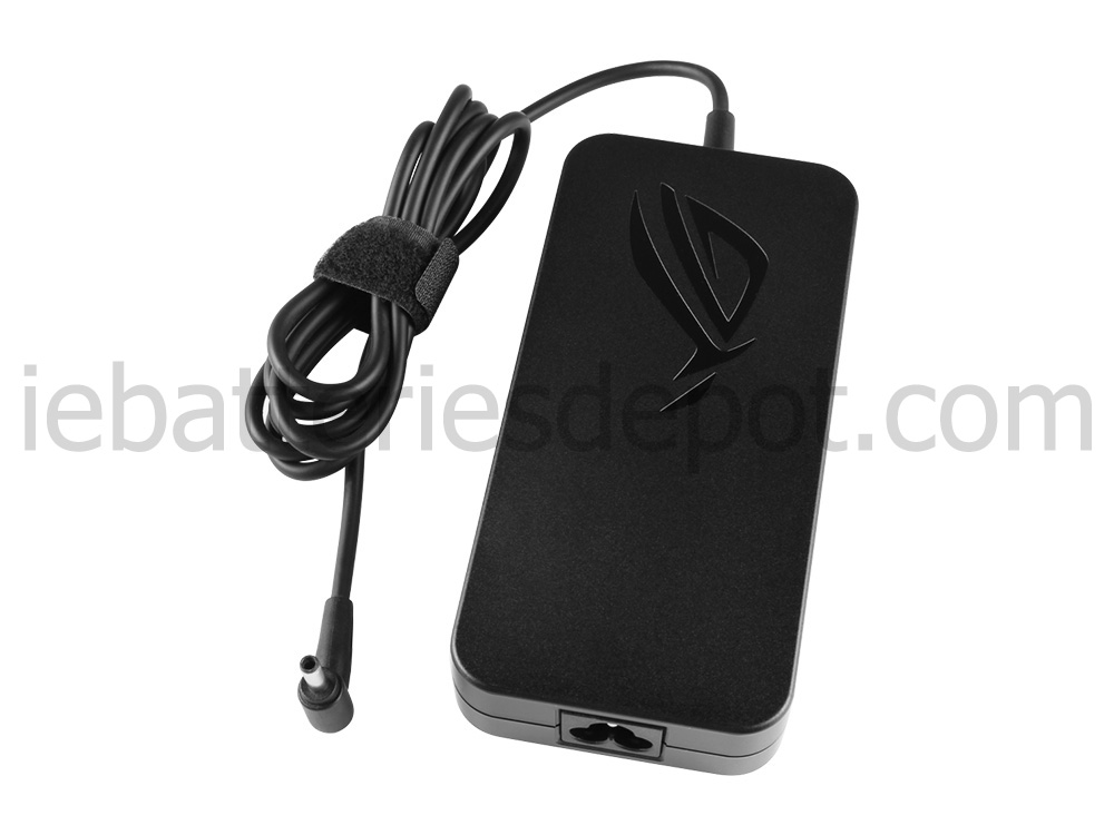 Original 150W Adapter Charger Asus A18-150P1A + Power Cord