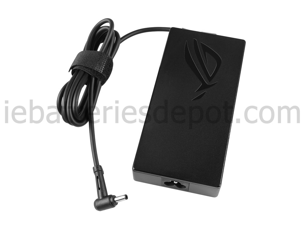 Original 150W Asus Vivobook Pro 15 M6500RE Adapter Charger + Cable