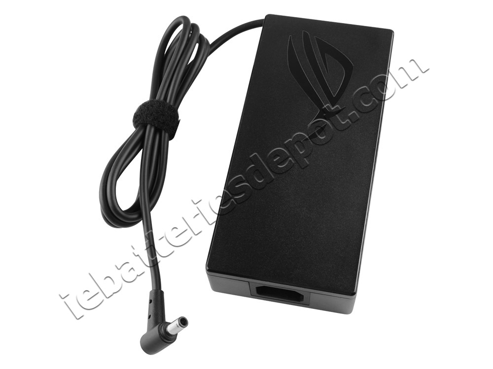 Original 180W Asus ZenBook Pro 14 Duo UX8402ZE-M3029W AC Adapter Charger + Cord