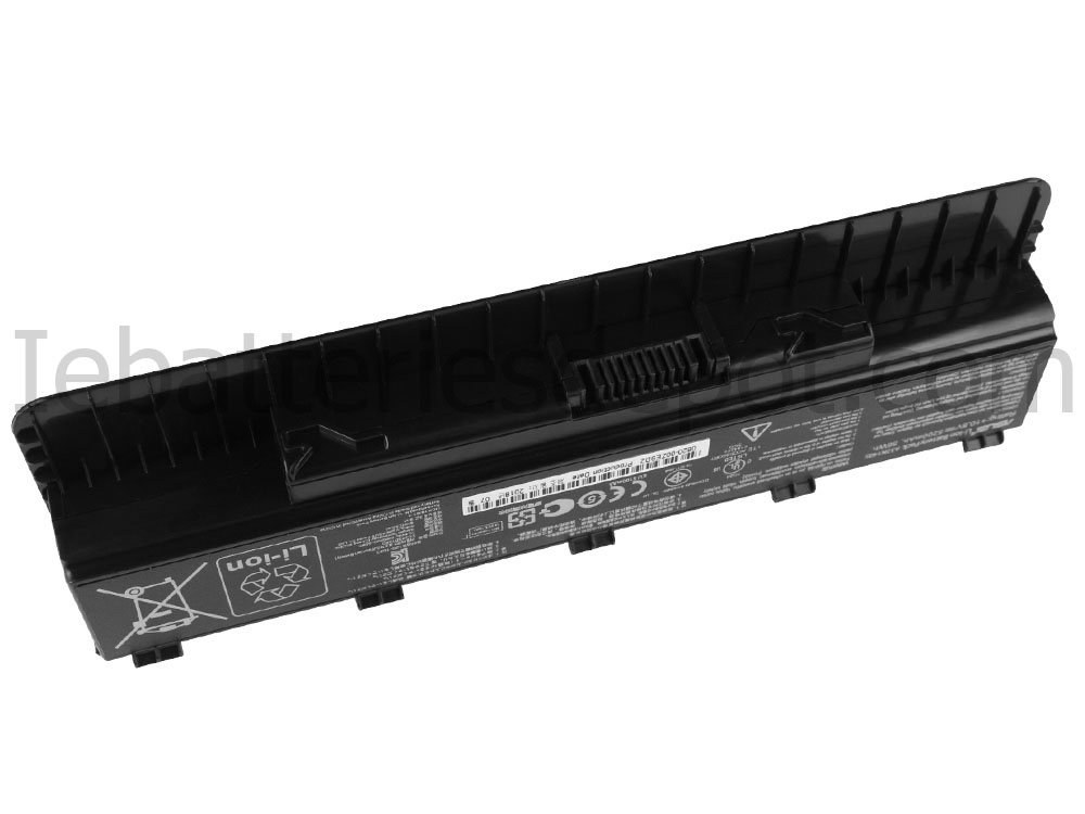 Original 5200mAh 56Whr Laptop Battery Asus N551JX-CN086H