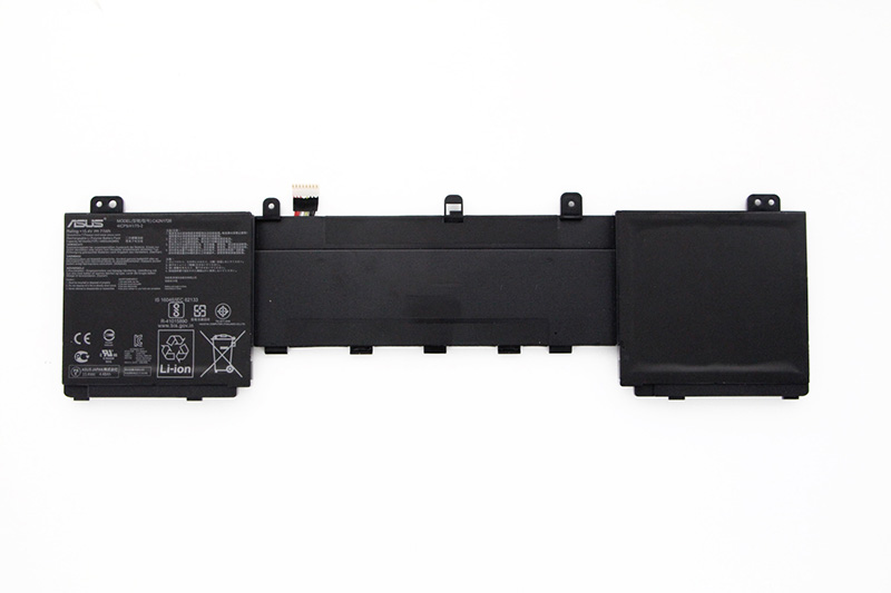 4480mAh 71Wh 4 Cell Asus ZenBook PRO 15 UX550GD-BN017R Battery