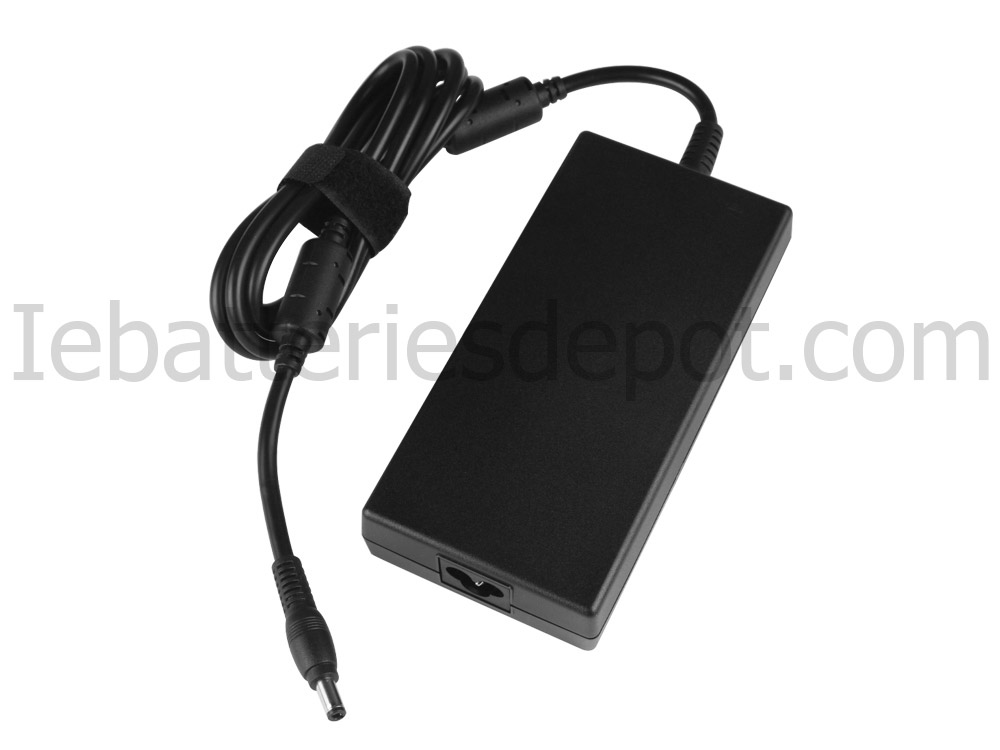 180W Slim MSI Creator 15 A10SET-061AU Power Adapter Charger + Free Cord