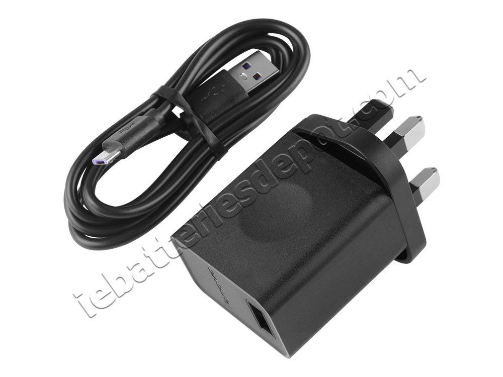 10W Asus T103HAF-GR033T T103HAF-GR040T Power Adapter Charger