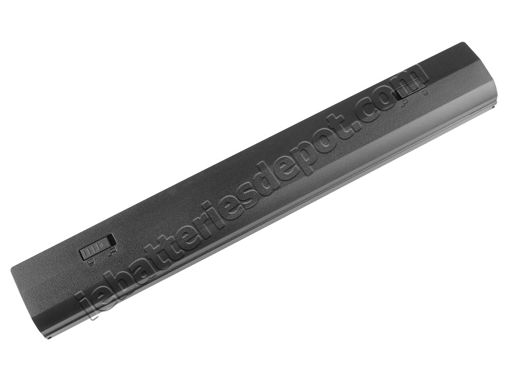 Original 2950mAh 44Wh 4-Cell Battery Clevo 6-87-N750S-31C00