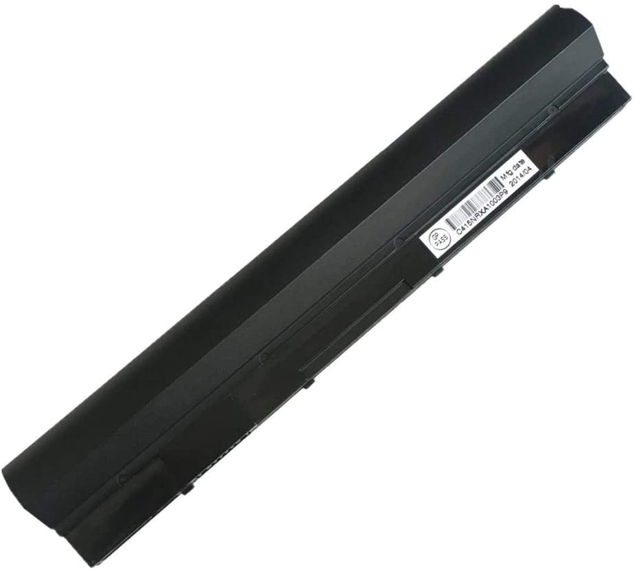 Original 2200mAh 24Wh 3-Cell Battery Clevo 6-87-W510S-4291