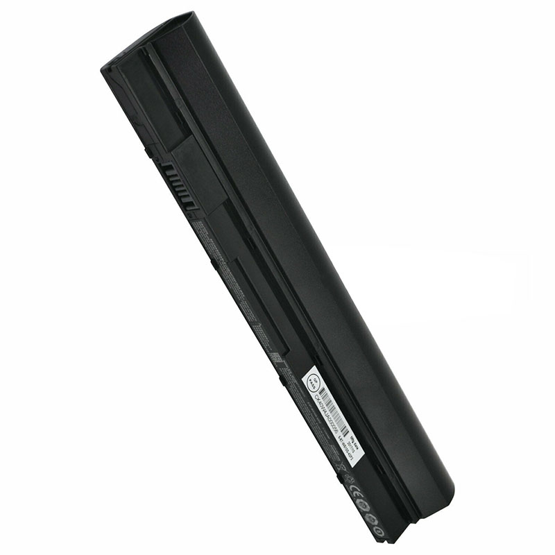 Original 2800mAh 31Wh 3-Cell Battery Clevo 6-87-W510S