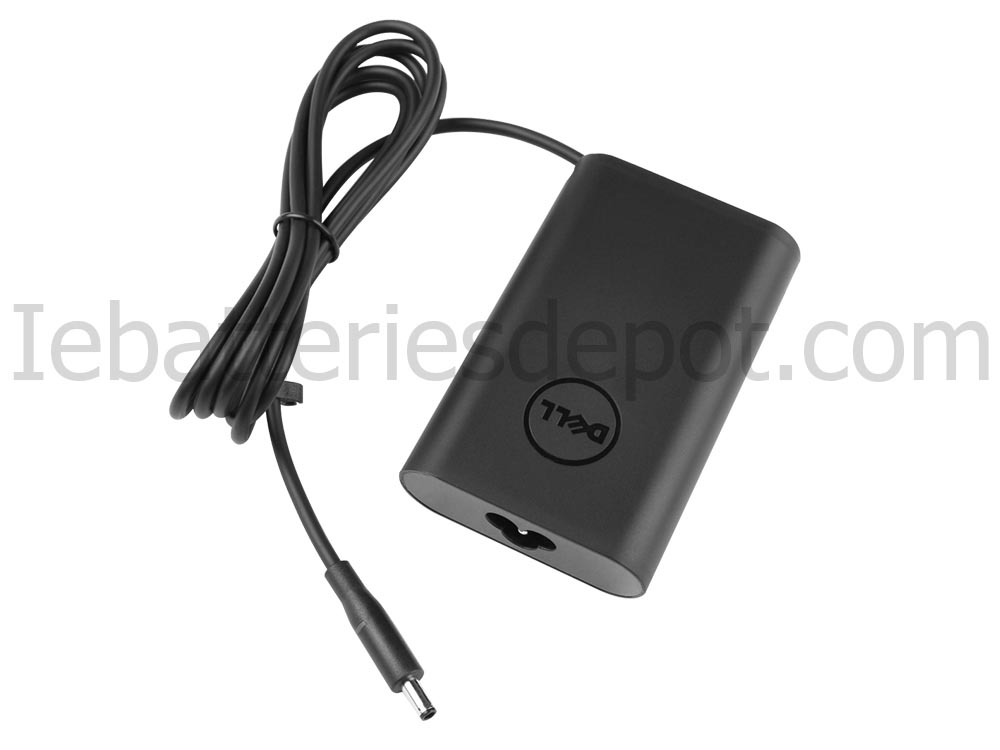 65W Dell XPS 18 1810 Portable All-in-One Desktop Adapter Charger