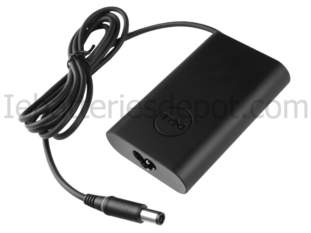 65W Dell Inspiron 7791 2-in-1 P42E P42E001 Adapter Charger + Free Cord